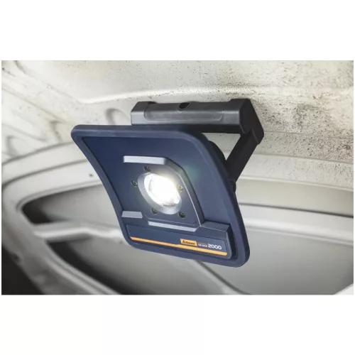 Akkus LED reflektor  2000
