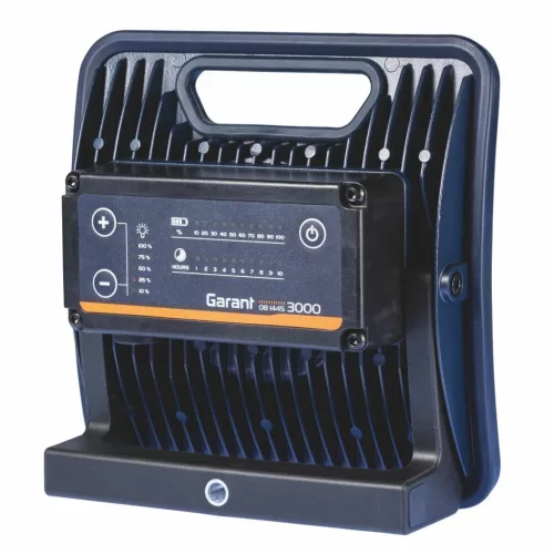 Akkus LED reflektor  3000