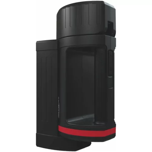 LED-es kézi reflektor Spot lámpa HS5R