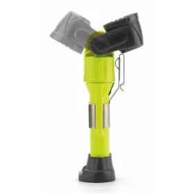 LED-EX munkalámpa elemmel 3AALH