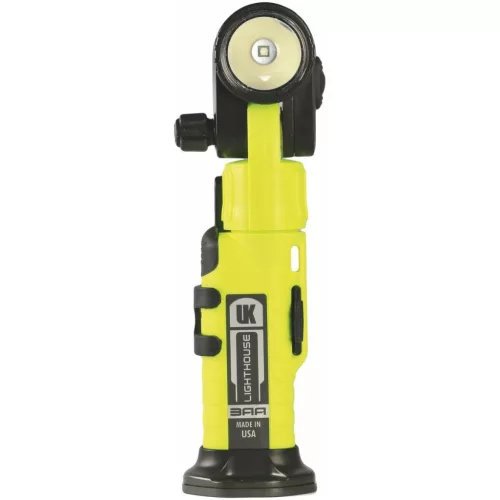 LED-EX munkalámpa elemmel 3AALH