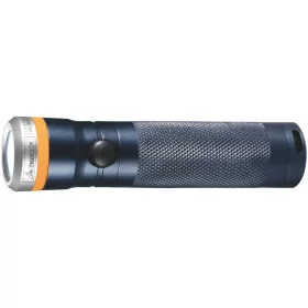 Garant LED-es zseblámpa elemekkel 125 mm