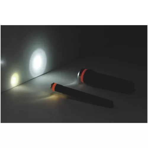 Garant LED-es zseblámpa elemekkel 140 mm