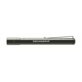Scangrip LED-es ceruzalámpa elemekkel PEN