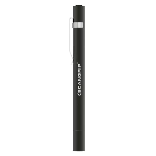 Scangrip LED-es ceruzalámpa elemekkel PENCIL