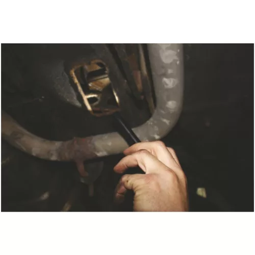 Scangrip LED-es ceruzalámpa elemekkel PEN