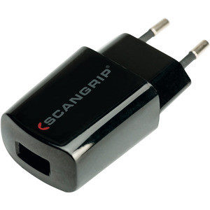 USB töltőkészülék  CHARGER