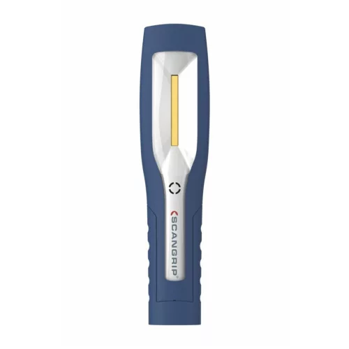 Scangrip LED-es akkus munkalámpa MAG-PRO