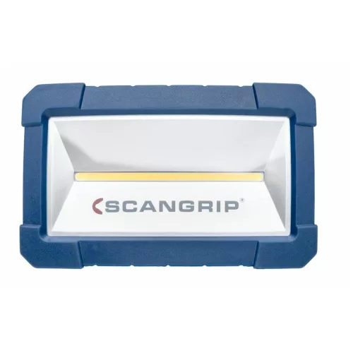 Scangrip LED-es akkus munkalámpa STAR