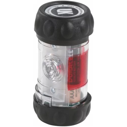 LED-EX Vizion 2 homloklámpa elemmel 1