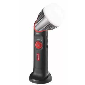 LED-es akkus munkalámpa  360