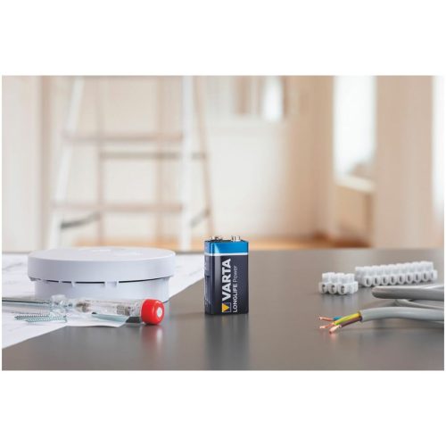 Varta Alkáli-mangán elemek 6LR61