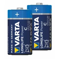 VARTA