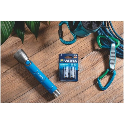 Varta Alkáli-mangán elemek LR14