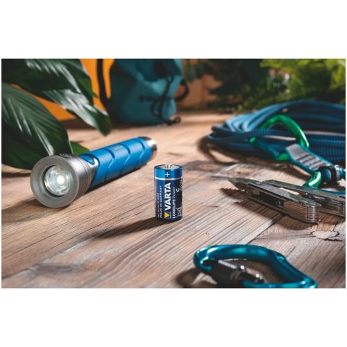 Varta Alkáli-mangán elemek LR14