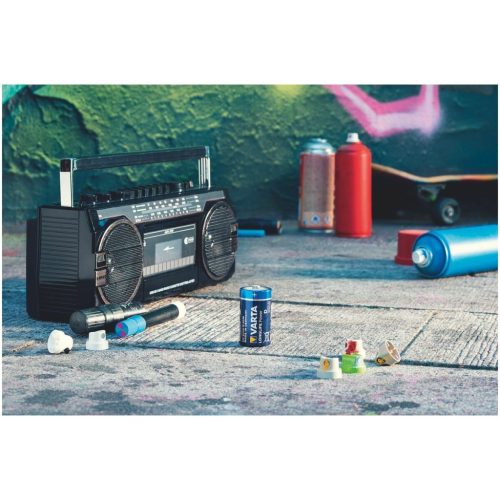 Varta Alkáli-mangán elemek LR20