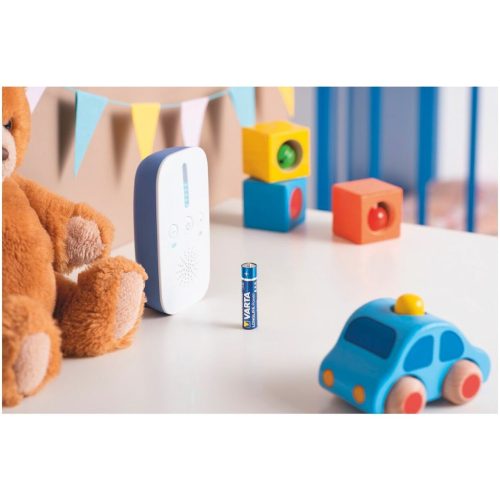 Varta Alkáli-mangán elemek LR3