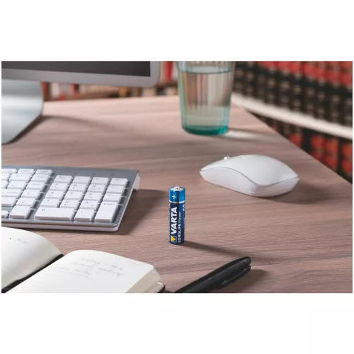 Varta Alkáli-mangán elemek LR6