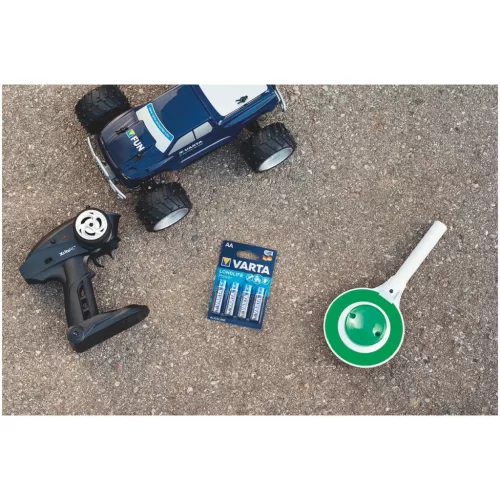 Varta Alkáli-mangán elemek LR6