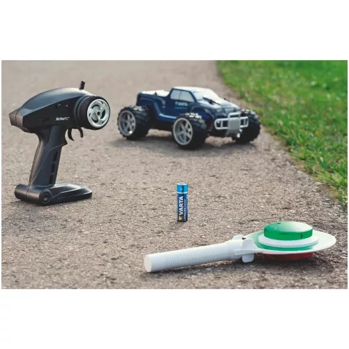 Varta Alkáli-mangán elemek LR6