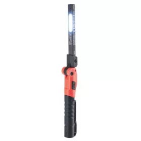 Holex LED-es akkus rúdlámpa 220 mm