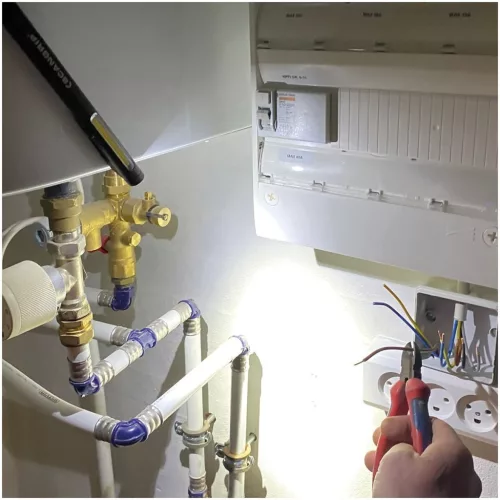 Ceruzalámpa WORK PEN 200 R WORK-PEN