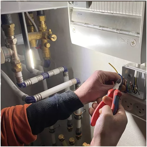 Ceruzalámpa WORK PEN 200 R WORK-PEN