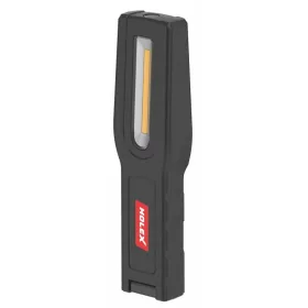 LED-es akkus munkalámpa  205