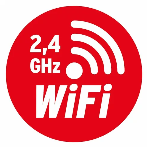Brennenstuhl WiFi csatlakozó LRF01