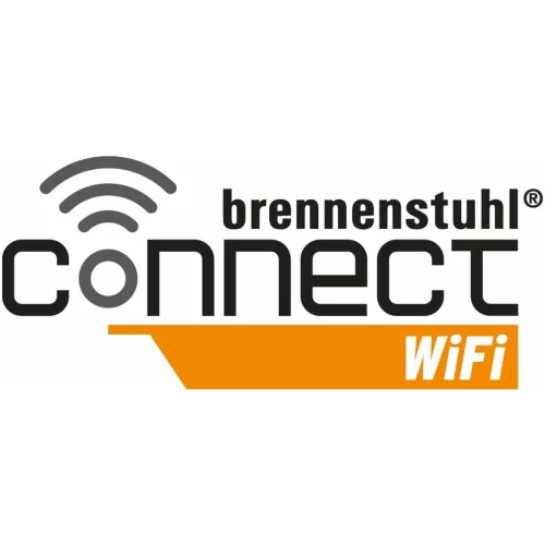 Brennenstuhl WiFi csatlakozó LRF01