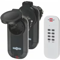 Kapcsoló készülékek és adapterek