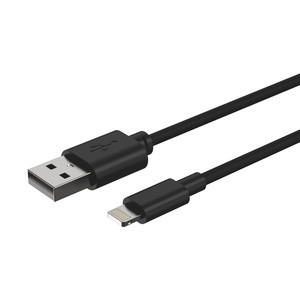 USB adat- és töltőkábel  LIGHTNING