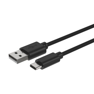 USB adat- és töltőkábel  USB-C