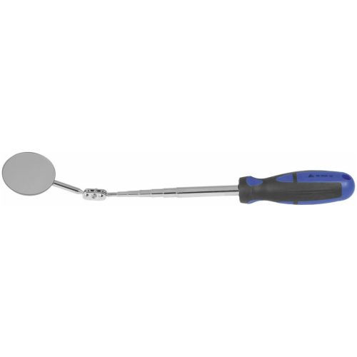 Holex Teleszkópos keresőtükör 83 mm
