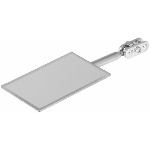 Holex Tartalék tükör a 081630 sz.-hoz 43X65 mm