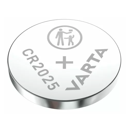 Gombelem / speciális elem CR2025  CR2025