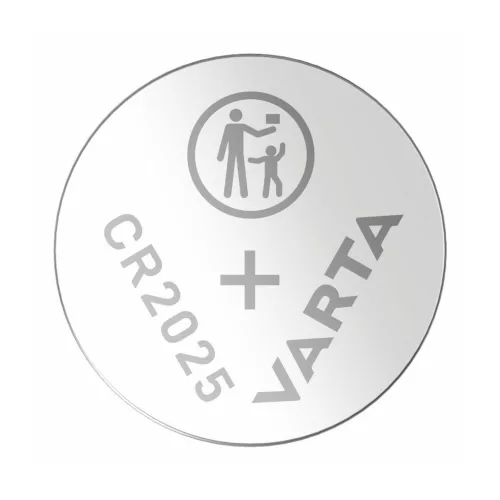 Gombelem / speciális elem CR2025  CR2025