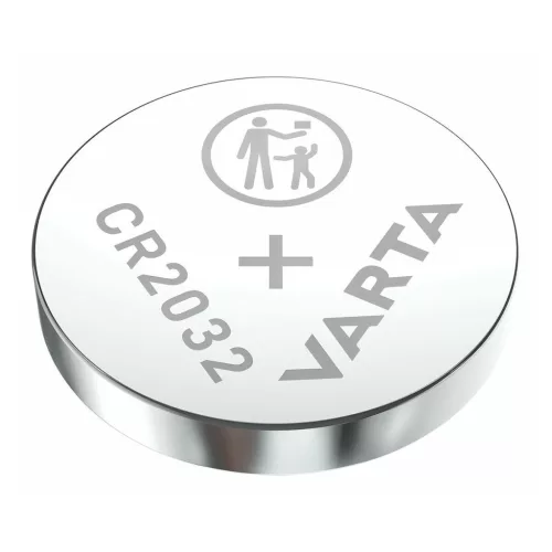 Gombelem / speciális elem CR2032  CR2032