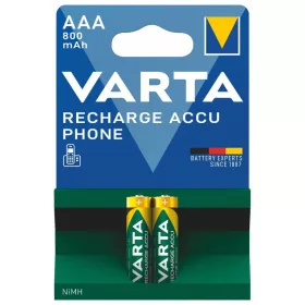 Telefon akku Ni-MH HR03  HR03