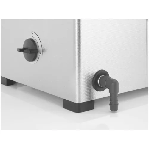 Elma Ultrahangos tisztítókészülék Elmasonic Select 30