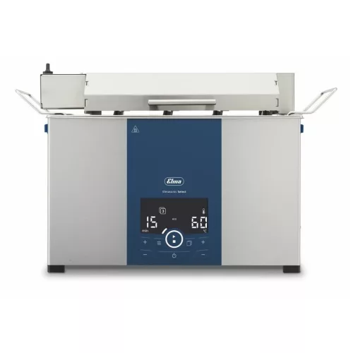 Elma Ultrahangos tisztítókészülék Elmasonic Select 30