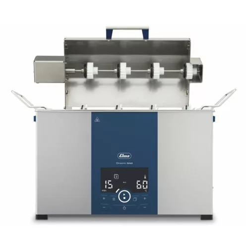 Elma Ultrahangos tisztítókészülék Elmasonic Select 30