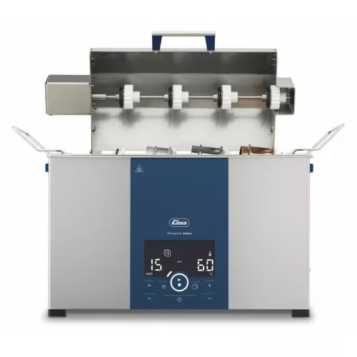 Elma Ultrahangos tisztítókészülék Elmasonic Select 30