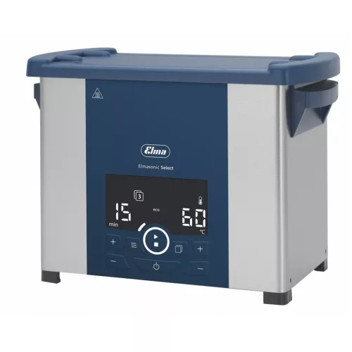 Elma Ultrahangos tisztítókészülék Elmasonic Select 3