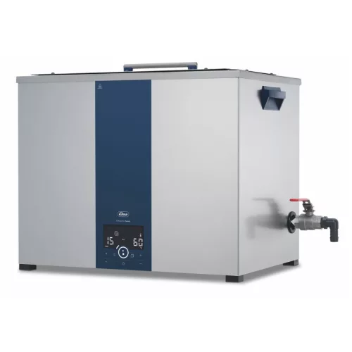 Elma Ultrahangos tisztítókészülék Elmasonic Select 50