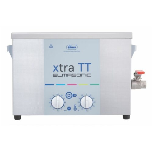 Ultrahangos tisztítókészülék Elmasonic xtra TT 3