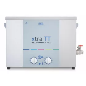 Elma Ultrahangos tisztítókészülék Elmasonic xtra TT 6