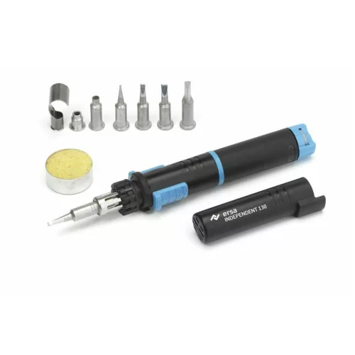 Ersa Gázos forrasztókészülék Independent 130