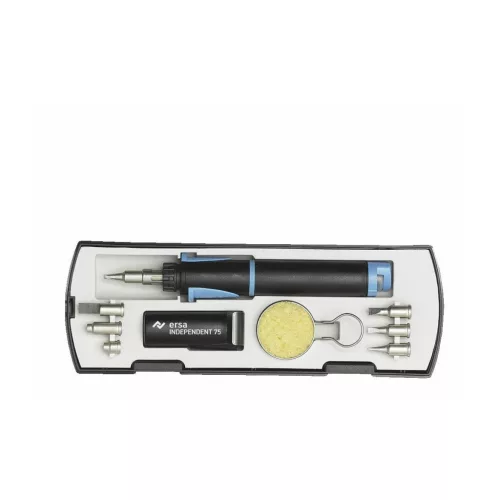 Ersa Gázos forrasztókészülék Independent 75