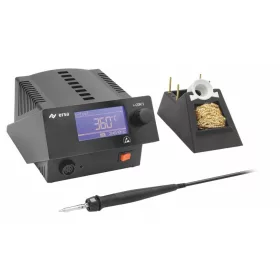 Ersa Forrasztó állomás ICON1MK2